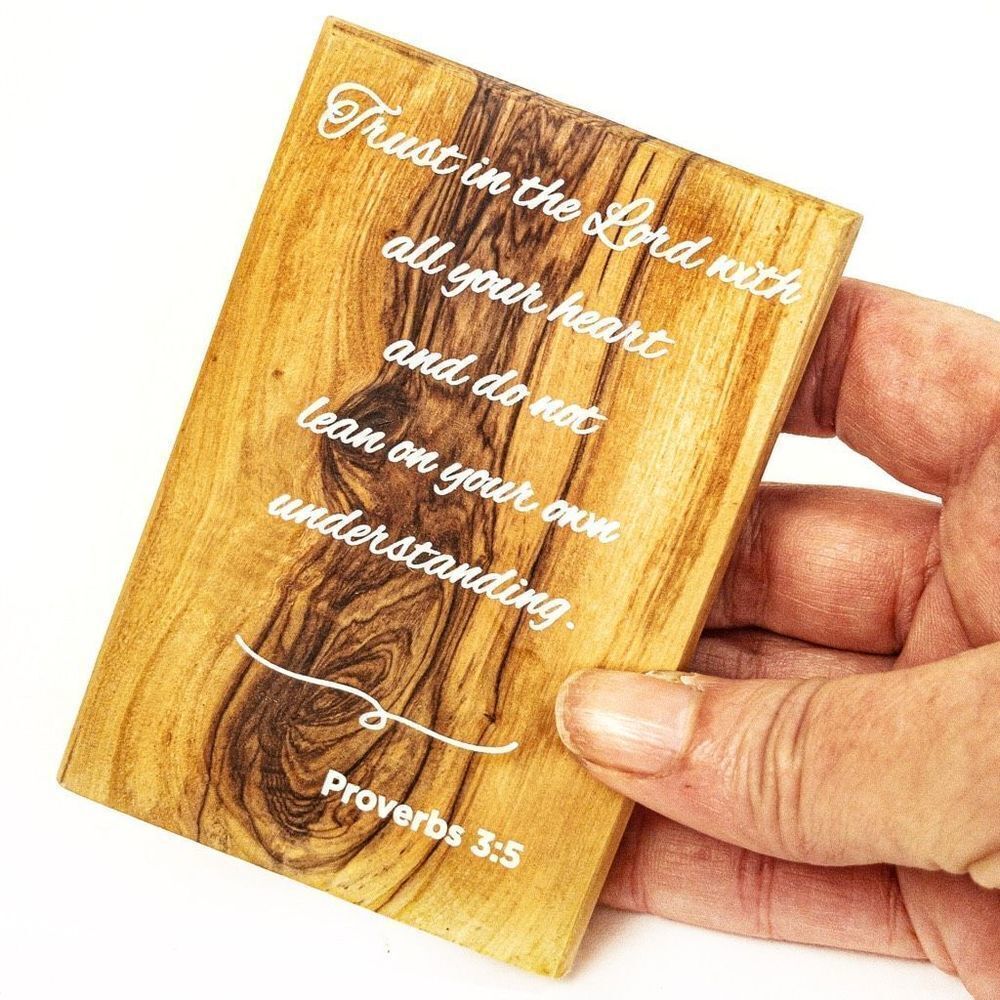 Religious/Inspirational Wall Decor Bundle - Picture 12 of 14